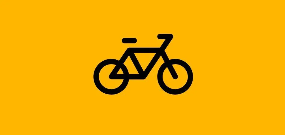 Emoticon Bezorgdekrant nl bike 1