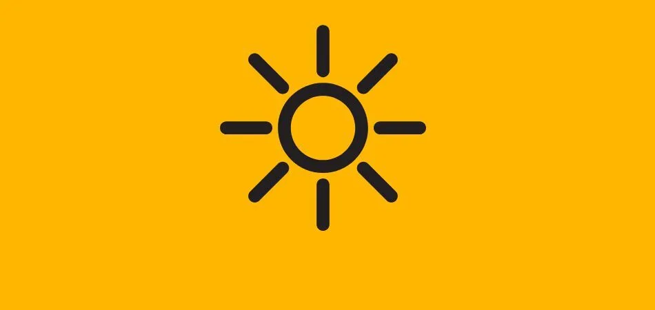 Emoticon Bezorgdekrant nl sun 1