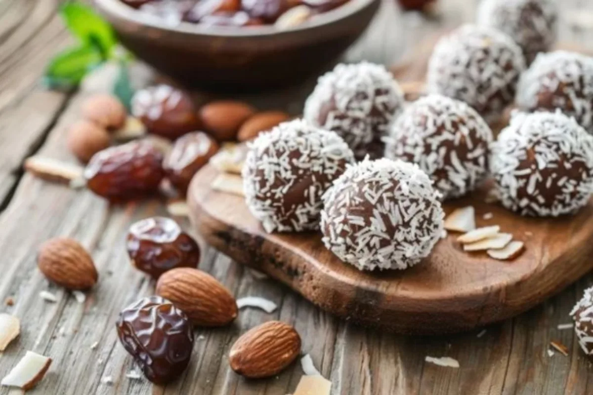 Content image dadel kokos balletjes