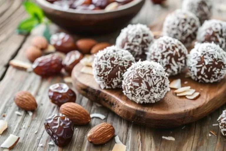 Content image dadel kokos balletjes