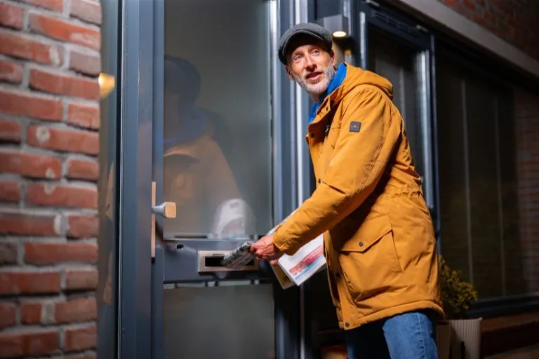 Content image winter winactie 20252026 Jan de Krantenman