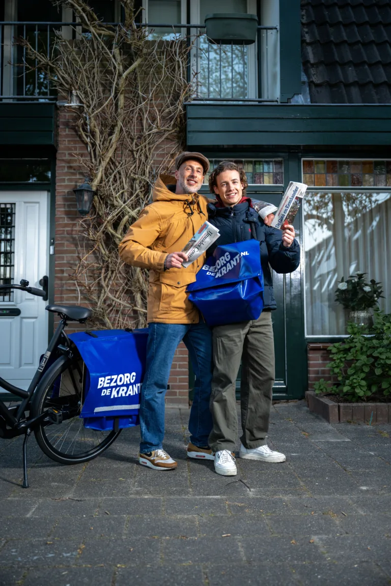 BEZORG DE KRANT 153 HIGH RES