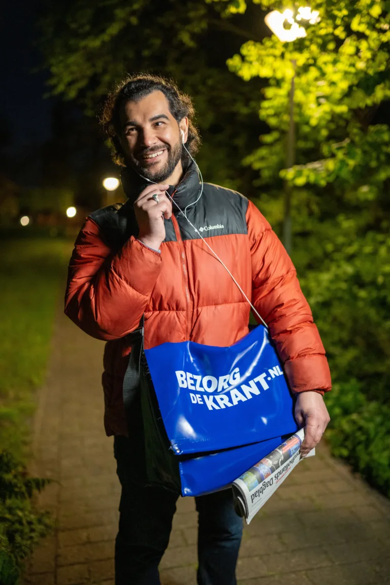 BEZORG DE KRANT 181 HIGH RES